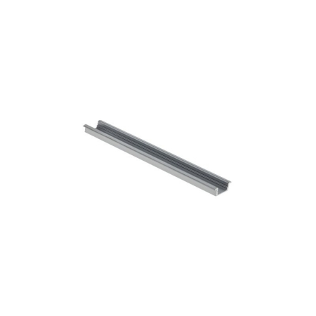 ■  ILUMINAT TEHNIC - PROFIL  INCASTRAT DIN ALUMINIU 2m, PRF005 / 200, ARELUX