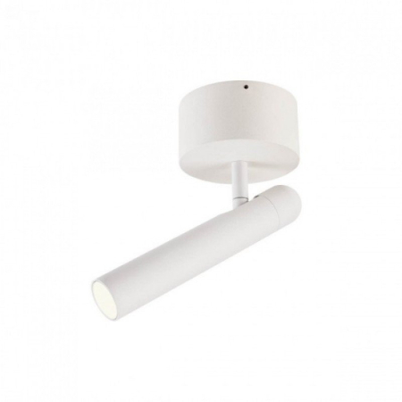 ■  ILUMINAT TEHNIC - PLAFONIERA  LED  FERRO