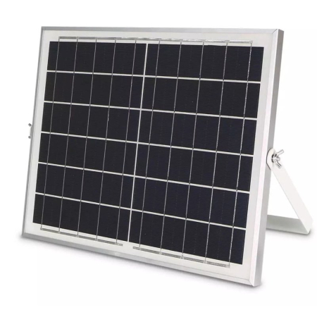 PROIECTOR LED SOLAR LFS60TK02 15W, 980LM, 6000K, IP65 HDX. [2]