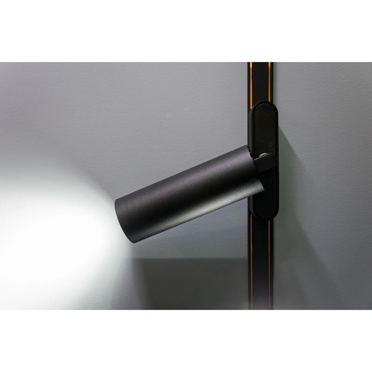 Proiector LED Track Lights 15W, lumina neutra 4000K, IP20, negru [1]