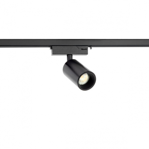 ■  ILUMINAT TEHNIC - PROIECTOR ORIENTABIL SI DIMABIL 1X8W (PWM) LED 8W 3000K