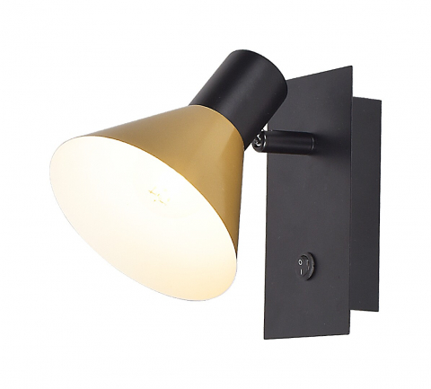 APLICE MODERNE - SPOT ALVARO 1X42W E14