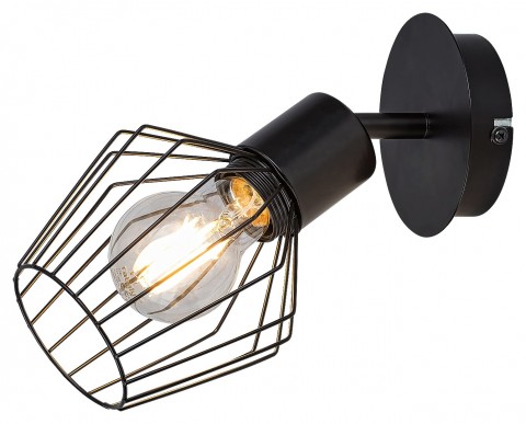 APLICE MODERNE - SPOT BELANO 1X40W E27