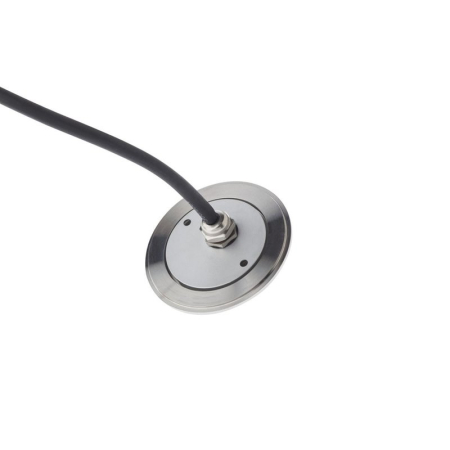 SPOT ETANS LED INCASTRAT XDECK 2W 4000K 120° IP67 AL ARELUX [2]