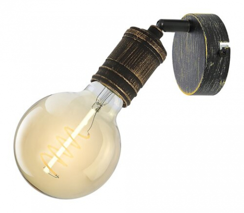 APLICE MODERNE - SPOT FIDEL 1X25W E27