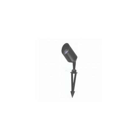 ■  ILUMINAT DE EXTERIOR - SPOT GRADINA CU TARUS 5W LED LN KUKA 076-031-0005 HRZ.