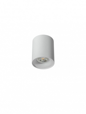 ■ CORPURI DE ILUMINAT - SPOT KOA 1X35W GU10 ALB