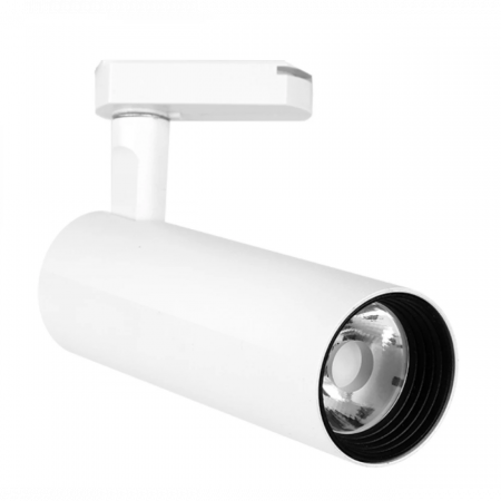 SPOTURI PE SINA & ACCESORII - SPOT LED 15W PE SINA ALB BD30-01410 4000K-1180LM