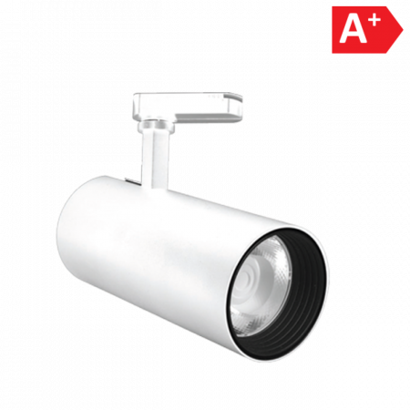 SPOTURI PE SINA & ACCESORII - SPOT LED 30W PE SINA ALB BR-BD30-01610 4000K-2260LM