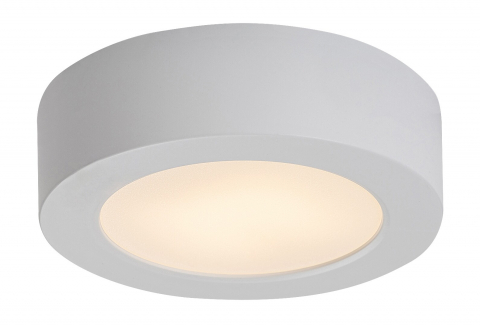 SPOT LED APLICAT SHAUN 2 ALB 1X7W [1]