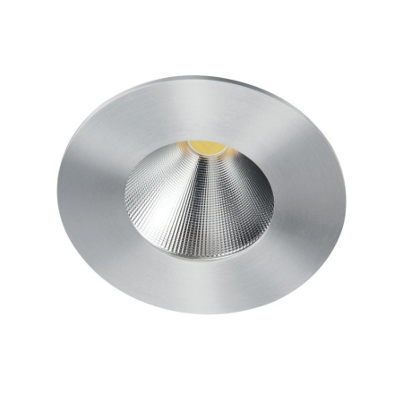 SPOT LED INCASTRAT XCAM 1X15W 4000K ALU IP40 CA02NW40 AL ARELUX [1]