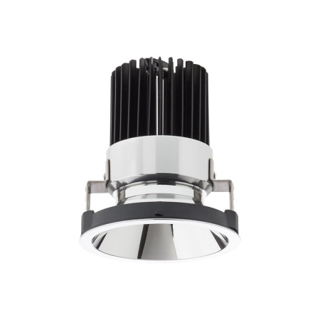 SPOTURI INCASTRATE - SPOT LED XTHEMA 12.7W 350MA 4000K IP20 ALB MAT ARELUX