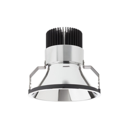 ■  ILUMINAT TEHNIC - SPOT LED XTHEMA 36.8W 1050MA 3000K IP20 ALB MAT ARELUX