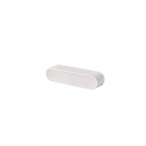 ■ ILUMINAT DE INTERIOR - Spot liniar alb slim track light 6W LN pentru sina magnetica