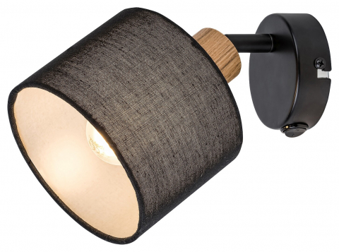 APLICE MODERNE - SPOT MIGUEL 1X40W E14