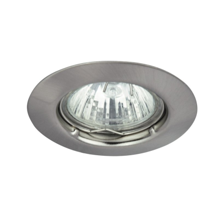 SPOTURI INCASTRATE - Spot R.1089 incastrat  GU5.3 12V 1X50W IP20