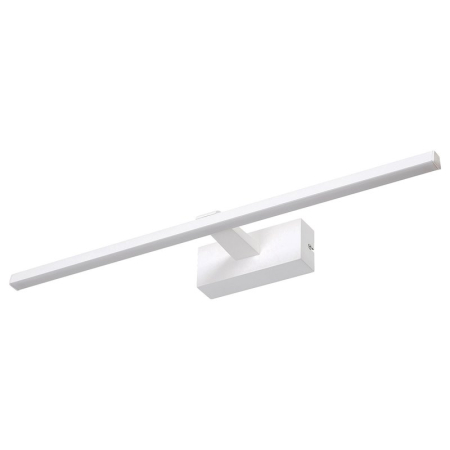 ■ ILUMINAT DE INTERIOR - Spot R. Albina 1449 alb mat  LED 12W 795lm 4000K IP23 A