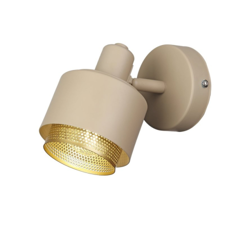 APLICE MODERNE - SPOT MODERN FEDORA 3547