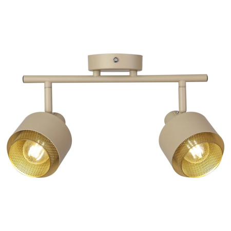 ■ ILUMINAT DE INTERIOR - SPOT RABALUX FEDORA 3548 2XE14