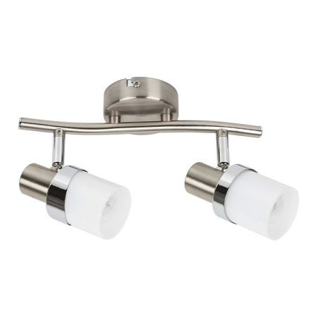 ■ ILUMINAT DE INTERIOR - Spot Rabalux Finian 5632  E14 2X40W IP20