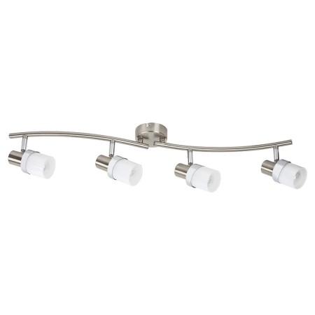 ■ ILUMINAT DE INTERIOR - Spot R. Finian 5634  E14 4X40W IP20