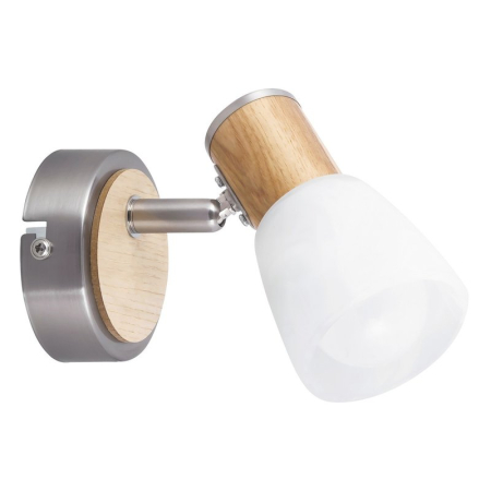 APLICE MODERNE - Spot Rabalux Gavin 6486 perete  E14 40W IP20