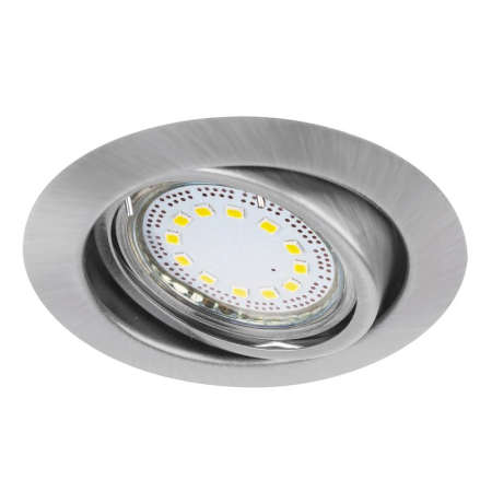 ■ CORPURI DE ILUMINAT - SPOT LITE 1166 INCASTRATE GU10 3 50W D86MM