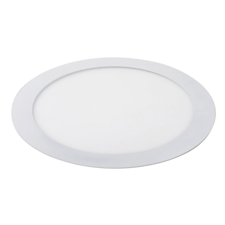 SPOTURI INCASTRATE - SPOT LOIS 5571 INCASTRATE - TAVAN ALB MAT LED 18W