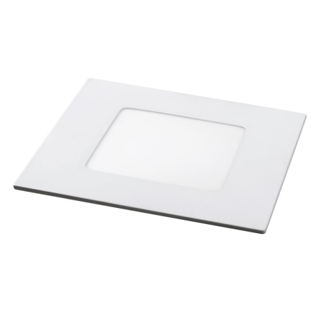 SPOTURI INCASTRATE - SPOT LOIS 5576 INCASTRATE - TAVAN ALB MAT LED 3W