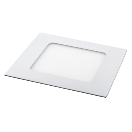 SPOTURI INCASTRATE - PLAFONIERA  LOIS 5577 INCASTRATE - TAVAN ALB MAT LED 6W