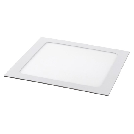 SPOTURI INCASTRATE - PLAFONIERA RABALUX LOIS 5579 INCASTRATE - TAVAN ALB MAT LED 18W