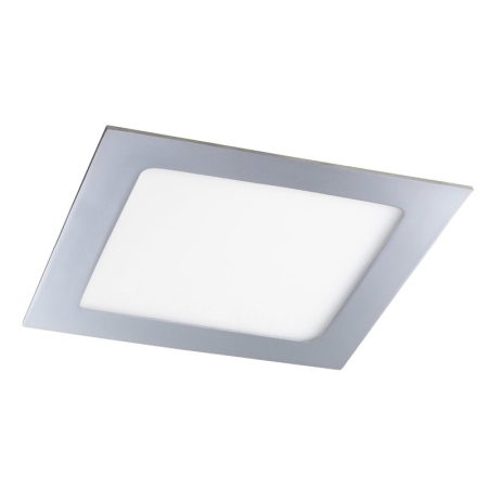 SPOTURI INCASTRATE - SPOT RABALUX LOIS 5587 INCASTRATE - TAVAN CROM LED 12W