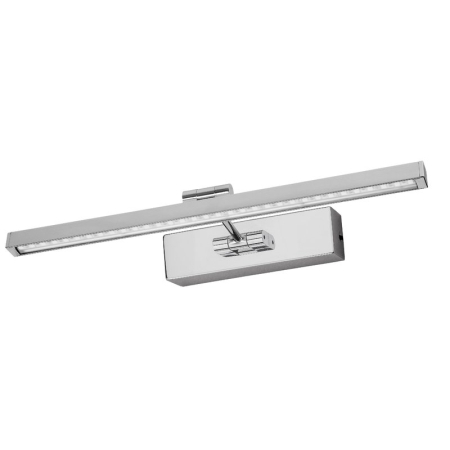 ■ CORPURI DE ILUMINAT - SPOT  PICTURE GUARD SPOT TABLOU CROM LED 8W 455X165MM