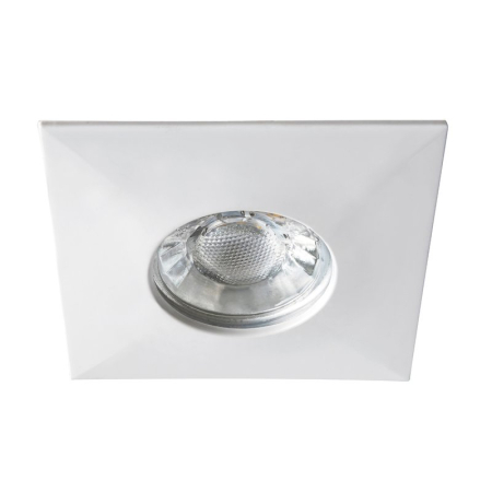 SPOTURI INCASTRATE - SPOT RANDY 1080 ALB LED 4W