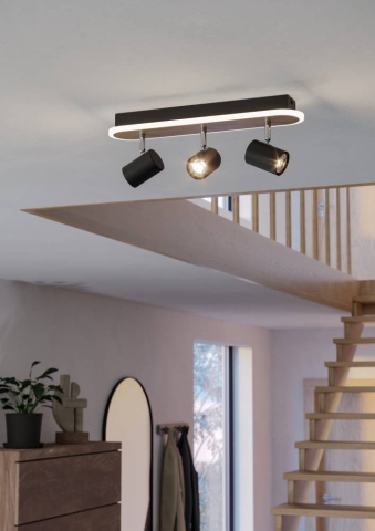 ■ ILUMINAT DE INTERIOR - SPOT RIMBOCCHI LED 20W IP20