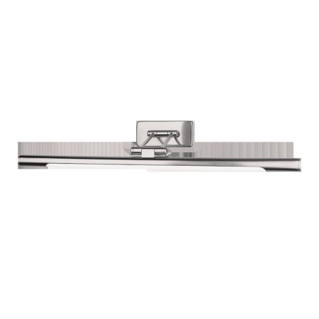 SPOT TABLOU LED PICASSO 955PICASSO12/SN 12W LUMINA NATURALA NICHEL L675 [1]
