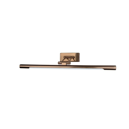 APLICE MODERNE - SPOT TABLOU LED PICASSO 955PICASSO8/AB 8W LUMINA NATURALA ALAMA L495