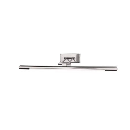 APLICE MODERNE - SPOT TABLOU LED  PICASSO 955PICASSO8/SN 8W LUMINA NATURALA NICHEL L495