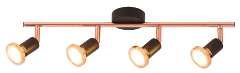 PLAFONIERE MODERNE - SPOT VALENTINE LED 12W