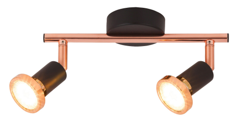 PLAFONIERE MODERNE - SPOT VALENTINE LED 6W
