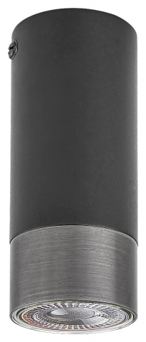 APLICE MODERNE - SPOT ZIRCON 1X5W LED GU10 FIX