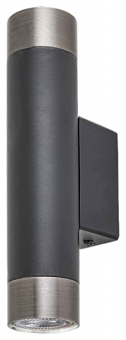 APLICE MODERNE - SPOT ZIRCON 2X5W LED GU10