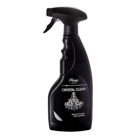 ■ CORPURI DE ILUMINAT - SPRAY PENTRU LUSTRE DE CRISTAL