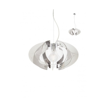 ■ CORPURI DE ILUMINAT - SUSPENSIE ARCADIA 01-1467 1X42W E27