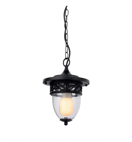 ■  ILUMINAT DE EXTERIOR - SUSPENSIE BASEL 1X42W E27 IP44
