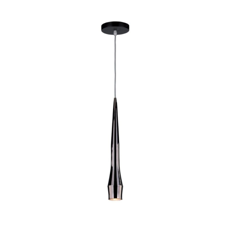 CANDELABRE MODERNE & PENDULE - SUSPENSIE ELMARK DUKE 955DUKE1/AB 1X40W GU10 ALAMA