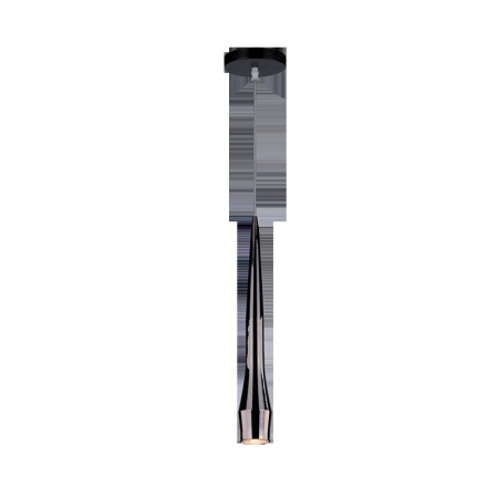 SUSPENSIE ELMARK DUKE 955DUKE1/AB 1X40W GU10 ALAMA [1]