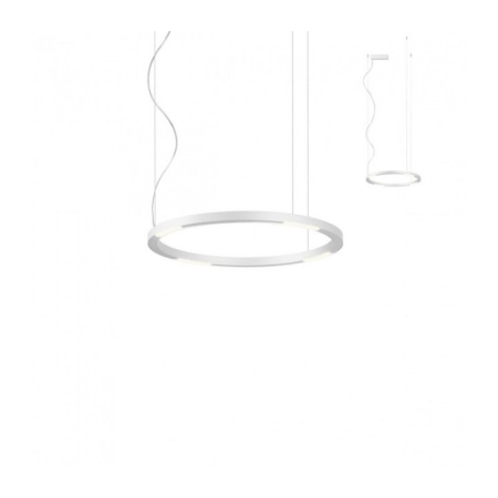 SUSPENSII CU LED - SUSPENSIE LED RED.UNION 01-2202