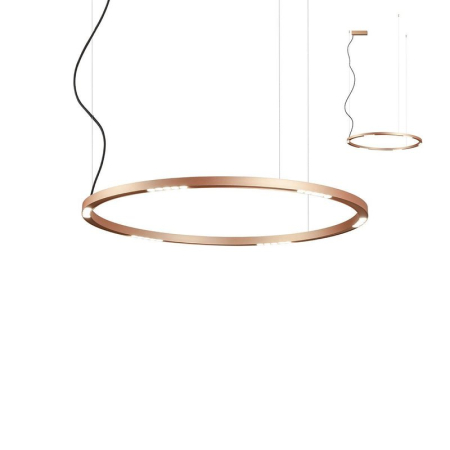 SUSPENSII CU LED - SUSPENSIE LED RED.UNION 01-2206