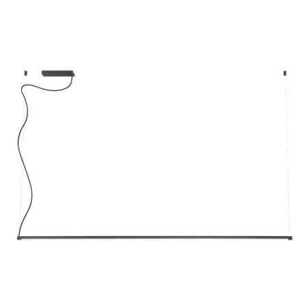 SUSPENSII CU LED - SUSPENSIE LED REDO ACROBAT 01-2285